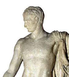 Trieste festeggia i 150 anni del Museo Revoltella con una mostra delle sue sculture