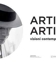 Retratos de artistas: una exposición fotográfica en Gradisca d'Isonzo
