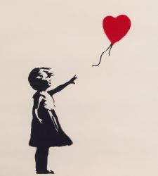 Banksy for the first time in Trento: a never-before-seen perspective on the mysterious British street artist