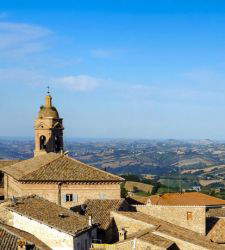Montes Sibillini, qué ver: 10 paradas entre pueblos, naturaleza y arte
