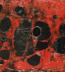 Il fuoco come mezzo di creazione artistica. Alla Fondazione Cini una mostra sul tema 