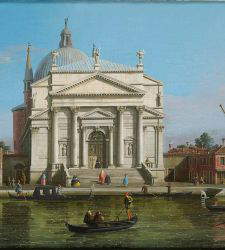 Canaletto und Guardi für immer