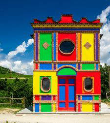 Langhe, what to see: 10 destinations among ancient and contemporary art and landscapes