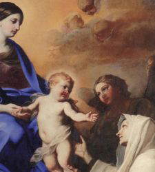 Carlo Maratta genio del marketing: una mostra sulle strategie comunicative del grande artista