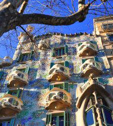 Il Musée d'Orsay ospiterà una grande mostra dedicata ad Antoni Gaudí 