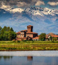 The castles of the Vercelli area, places of charm and history: which ones to see