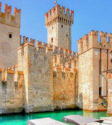 What to see on Lake Garda: 10 artful destinations