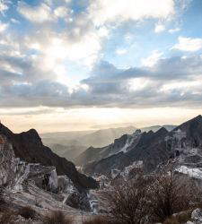 Alpes Apuanos, qué ver: 10 lugares que no debe perderse