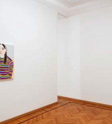 Milano, la Galleria de Cardenas ospita una mostra di Chantal Joffe dedicata alle scrittrici