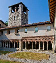 Varese, al monastero di Cairate una mostra sulla vita quotidiana dei Longobardi