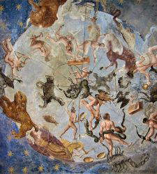 Animals and fantastic places in the museums of Italy: Lombardy