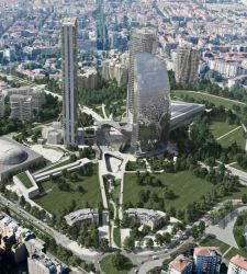 City Life, what to see in the modern heart of Milan: 10 stops