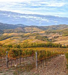 Chianti, qué ver: 10 lugares que no hay que perderse