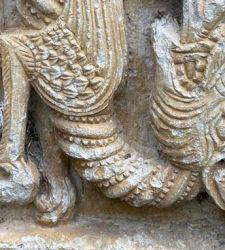 Animals and fantastic places in Italy's museums: Abruzzo