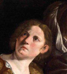 In Terni, Carit Foundation brings Caravaggio and Artemisia Gentileschi to exhibition
