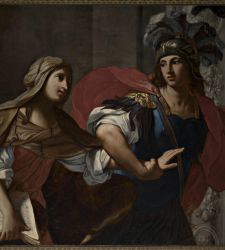 Bologna, a Palazzo Fava in mostra la pittura emiliana in oltre 400 anni di storia