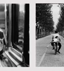 Milan, au musée diocésain, les 100 photographies d'Elliott Erwitt