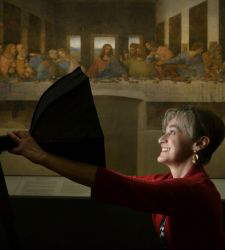 A Palazzo Reale di Milano una mostra fotografica dedicata alle direttrici dei musei italiani