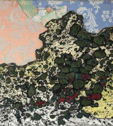 An exhibition in Jesi investigates the human-nature relationship as a habitat, with works by artists of the 20th and 21st centuries 