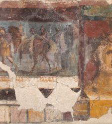 Torino, a Palazzo Madama una grande mostra su Pompei con oltre 120 opere
