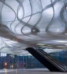 Five months of artistic-cultural events: the second edition of EUR Culture for Rome kicks off 