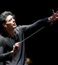 Turín, nace el Fondo Ezio Bosso. Difundirá la música y el pensamiento del gran maestro