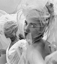 Palazzo Reale in Milan dedicates a major anthological exhibition to Ferdinando Scianna 