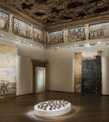 La luce nell'arte e l'omaggio a Giambattista Piazzetta: ecco le due nuove mostre di Palazzo Fava 