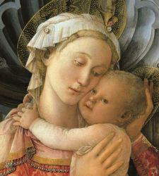 Milan, for Palazzo Marino Christmas exhibition important works from Florentine museums