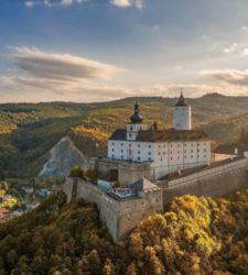 Los palacios y castillos más bellos de Austria 