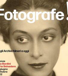 Women photographers of yesterday and today in a major exhibition at Villa Bardini and Forte di Belvedere 