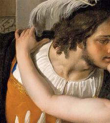 El último beso entre Romeo y Julieta: el beso del adiós que en realidad fue un beso de despedida
