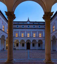 Vuelven las extraordinarias inauguraciones nocturnas de la Galleria Nazionale delle Marche. A partir del 23 de junio con actos