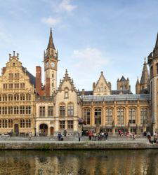 Gent, il più antico museo pubblico del Belgio compie 225 anni e la città lo festeggia con tante iniziative