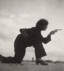 Sur Rai5, un documentaire sur Gerda Taro, la compagne photojournaliste de Robert Capa, récemment redécouverte. 