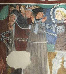 Animals and fantastic places in Italy's museums: Aosta Valley