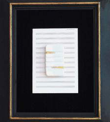 Exhibitions resume in Portofino with Riccardo Guarneri and Gioni David Parra's two-person show