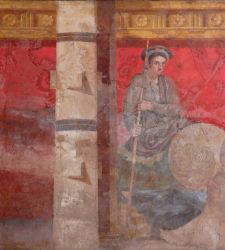 I pittori di Pompei: a settembre una mostra sul tema al Museo Civico Archeologico di Bologna 