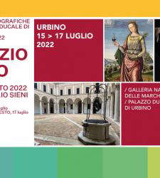 La Galleria Nazionale delle Marche se abre a la danza y al gesto con el proyecto de Virgilio Sieni