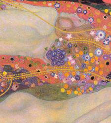 Une grande exposition au musée Van Gogh d'Amsterdam sur Klimt et les artistes qu'il a inspirés 