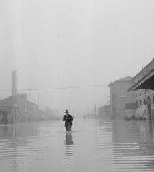 70 years after the Great Flood: a photo exhibition in Rovigo 