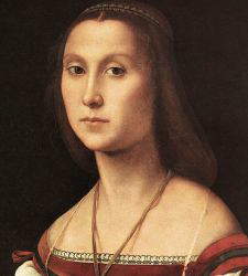 La Muta di Raffaello andrà a Londra per una grande mostra sull'artista urbinate. Tornerà a Urbino ad agosto