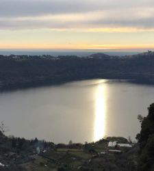 Lago de Nemi, qué ver: itinerario en 5 pasos