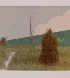 I non luoghi di Luigi Ghirri in mostra a Jesi