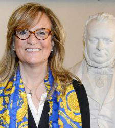Luisa Papotti è la nuova Presidente della Fondazione per l'Arte Moderna e Contemporanea CRT 