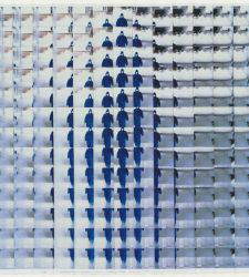 In Lissone, Maurizio Galimberti's solo exhibition with instants of 20th century history