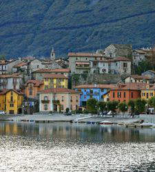 Lake Mergozzo, what to see: 5-point itinerary