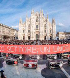 Un passo avanti per i lavoratori autonomi dello spettacolo: al via l'ALAS, l'indennità di disoccupazione