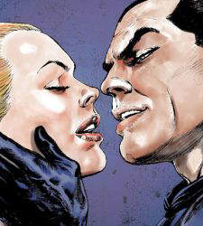 Matera celebrates cinema and comics with two exhibitions dedicated to Diabolik and Renato Casaro