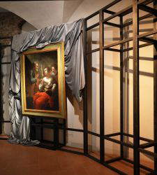 Pistoia, in mostra dieci dipinti del Seicento fiorentino restaurati, dalla Collezione Bigongiari